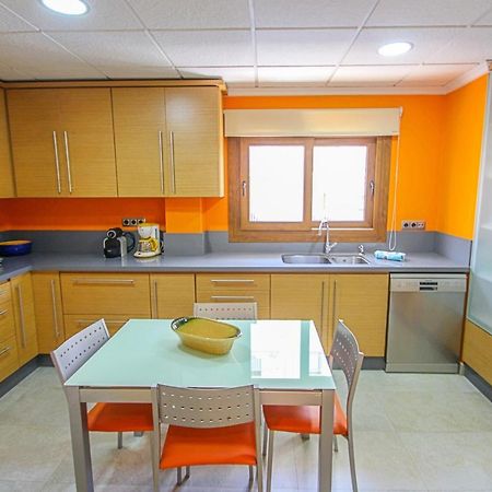 Aduport - Holiday Apartment Close To Beach In Jávea Eksteriør billede