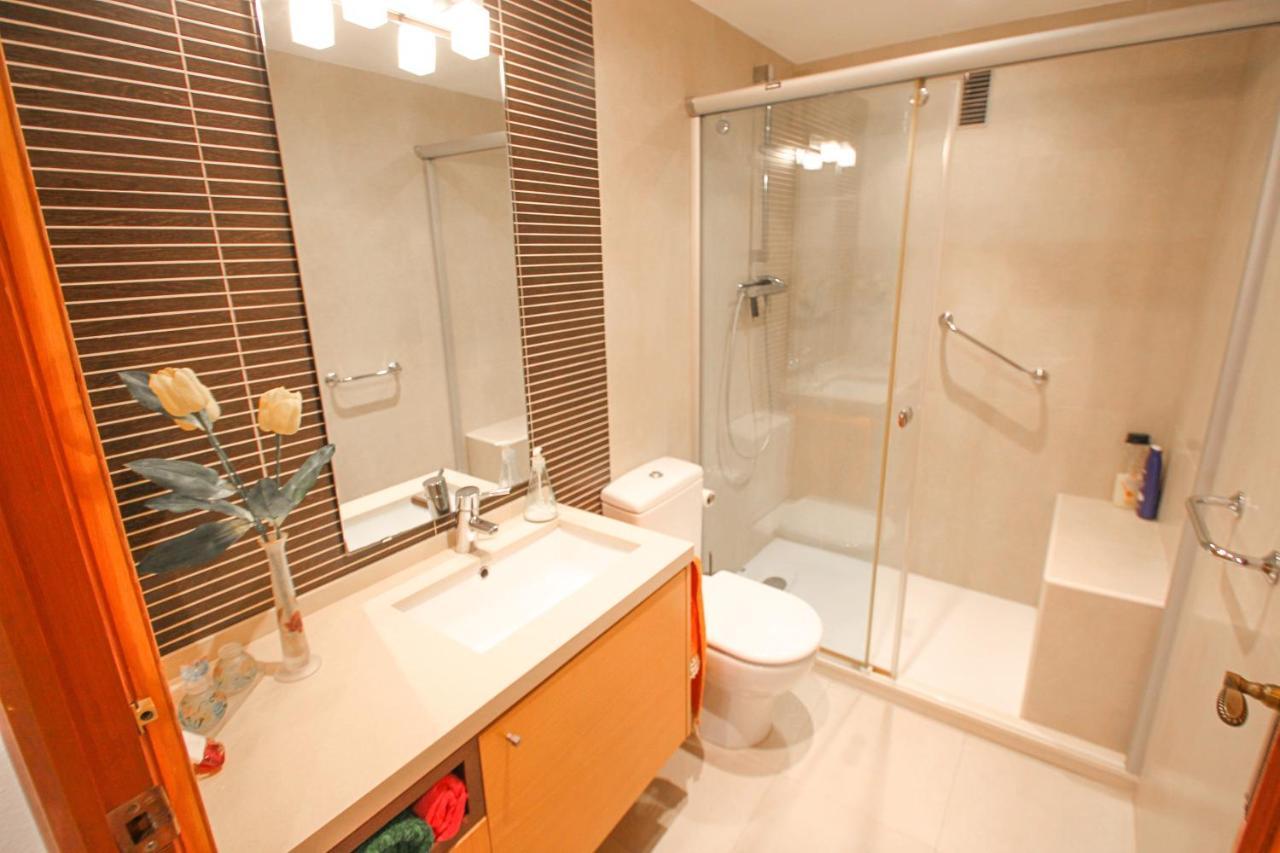 Aduport - Holiday Apartment Close To Beach In Jávea Eksteriør billede