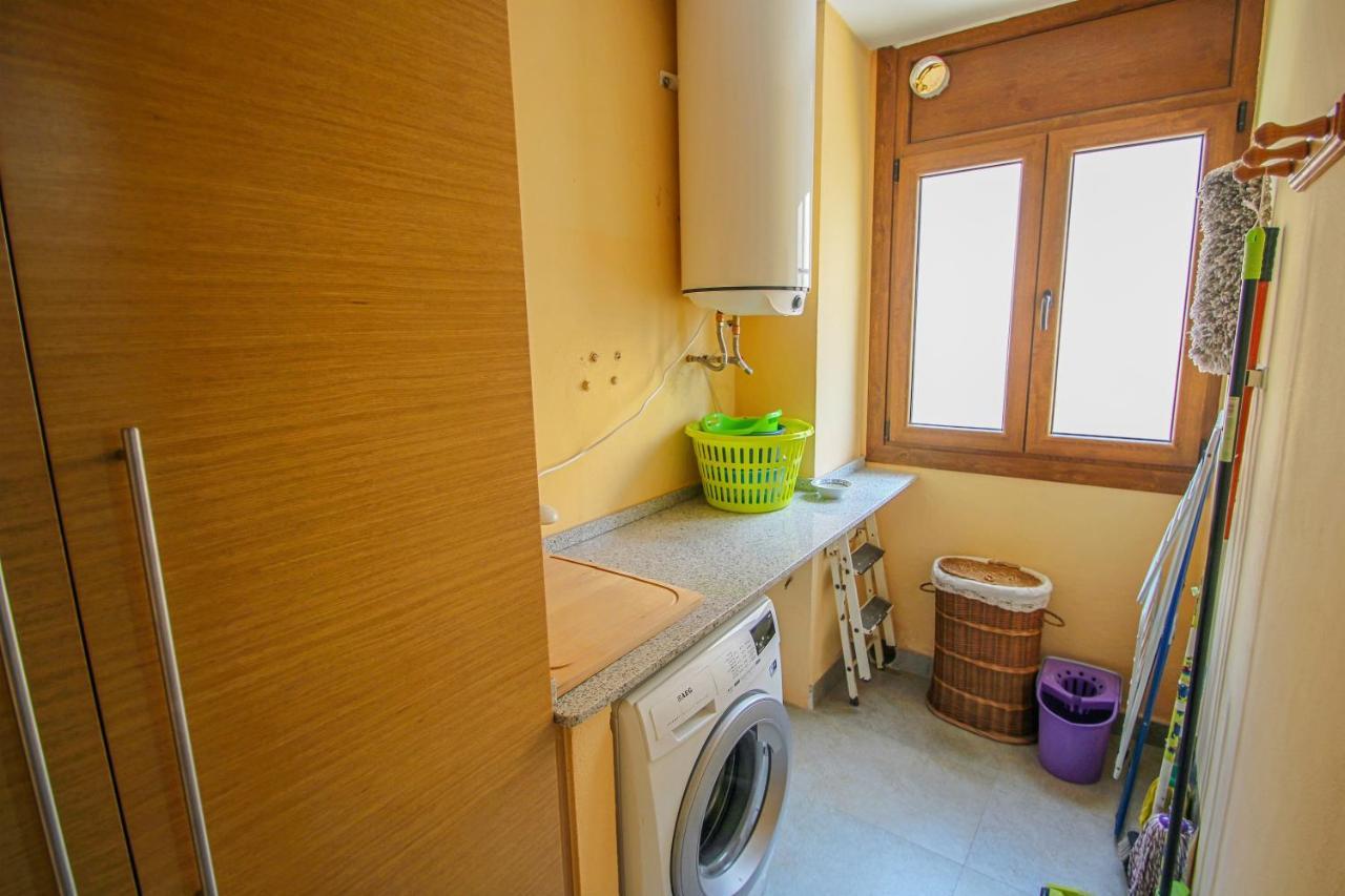Aduport - Holiday Apartment Close To Beach In Jávea Eksteriør billede